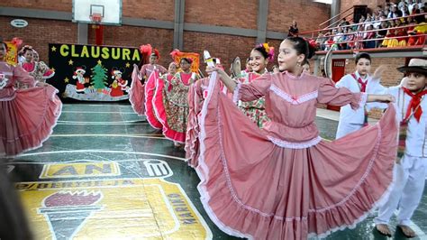 la follera|Cumbia La pollera Colorá